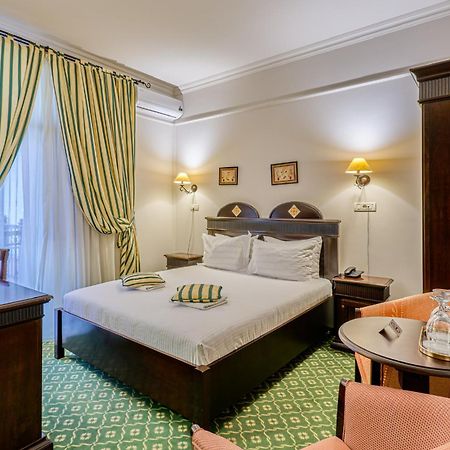 Hotel Classico Тімішоара Екстер'єр фото