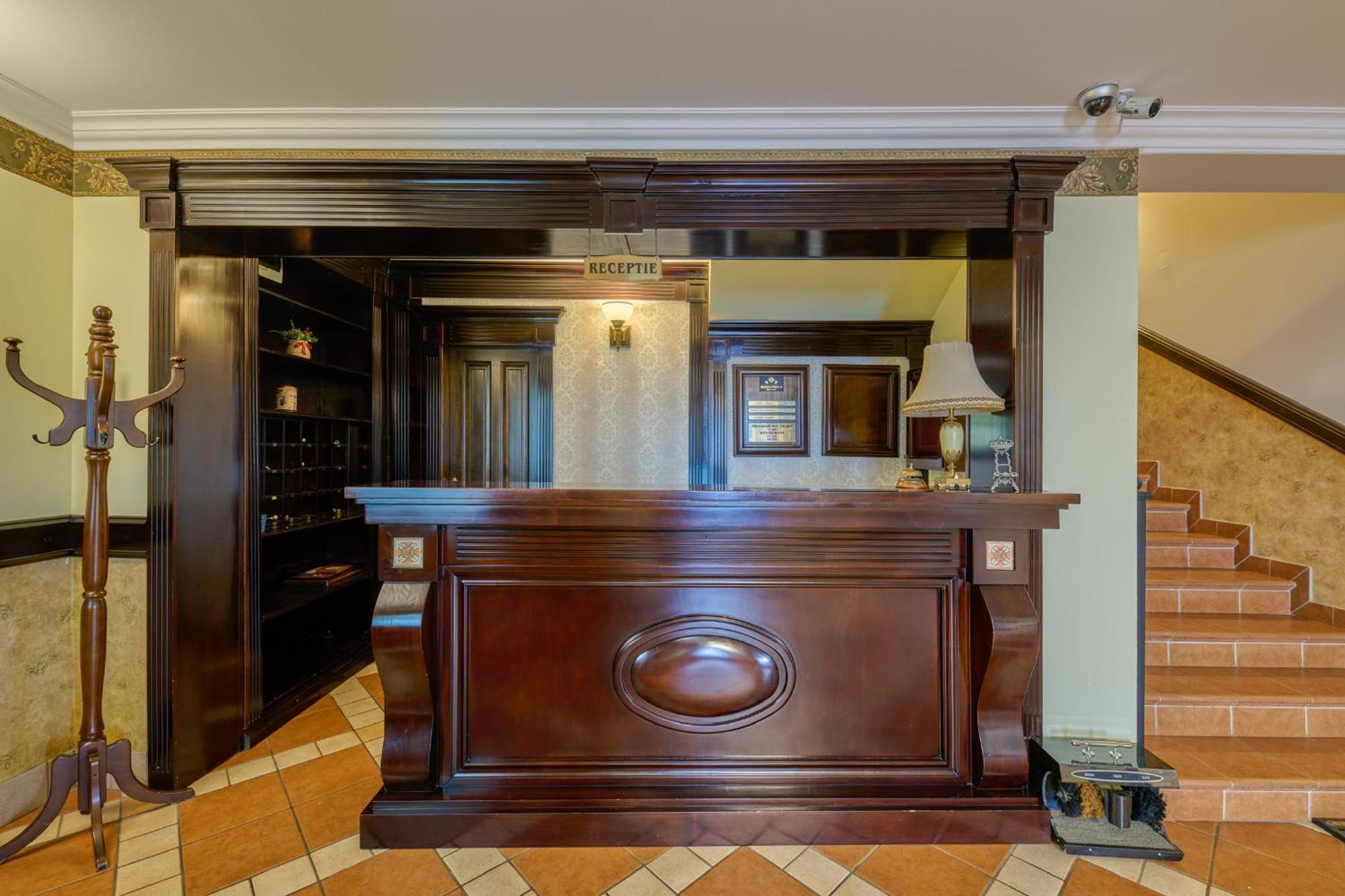 Hotel Classico Тімішоара Екстер'єр фото