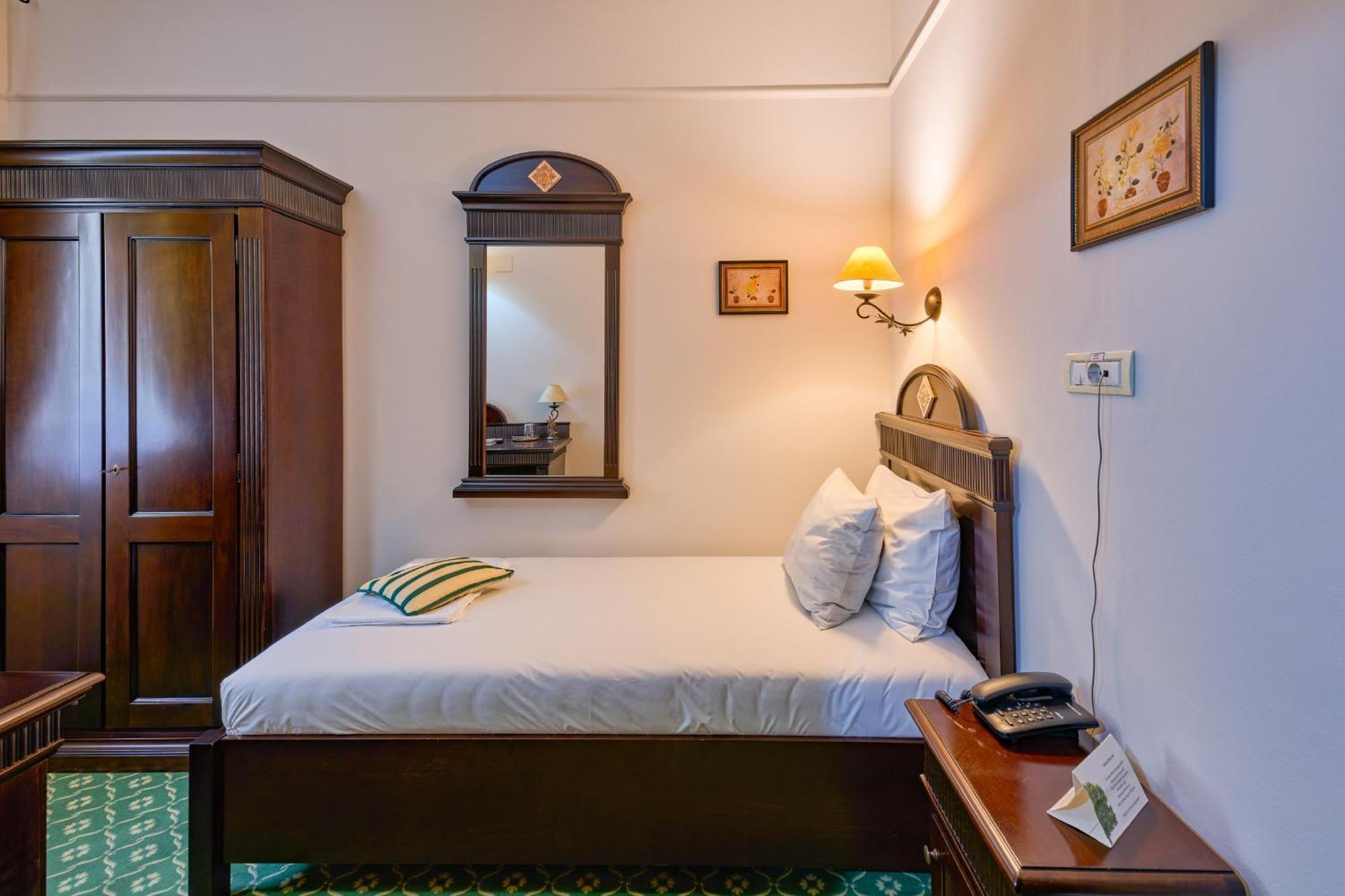 Hotel Classico Тімішоара Екстер'єр фото