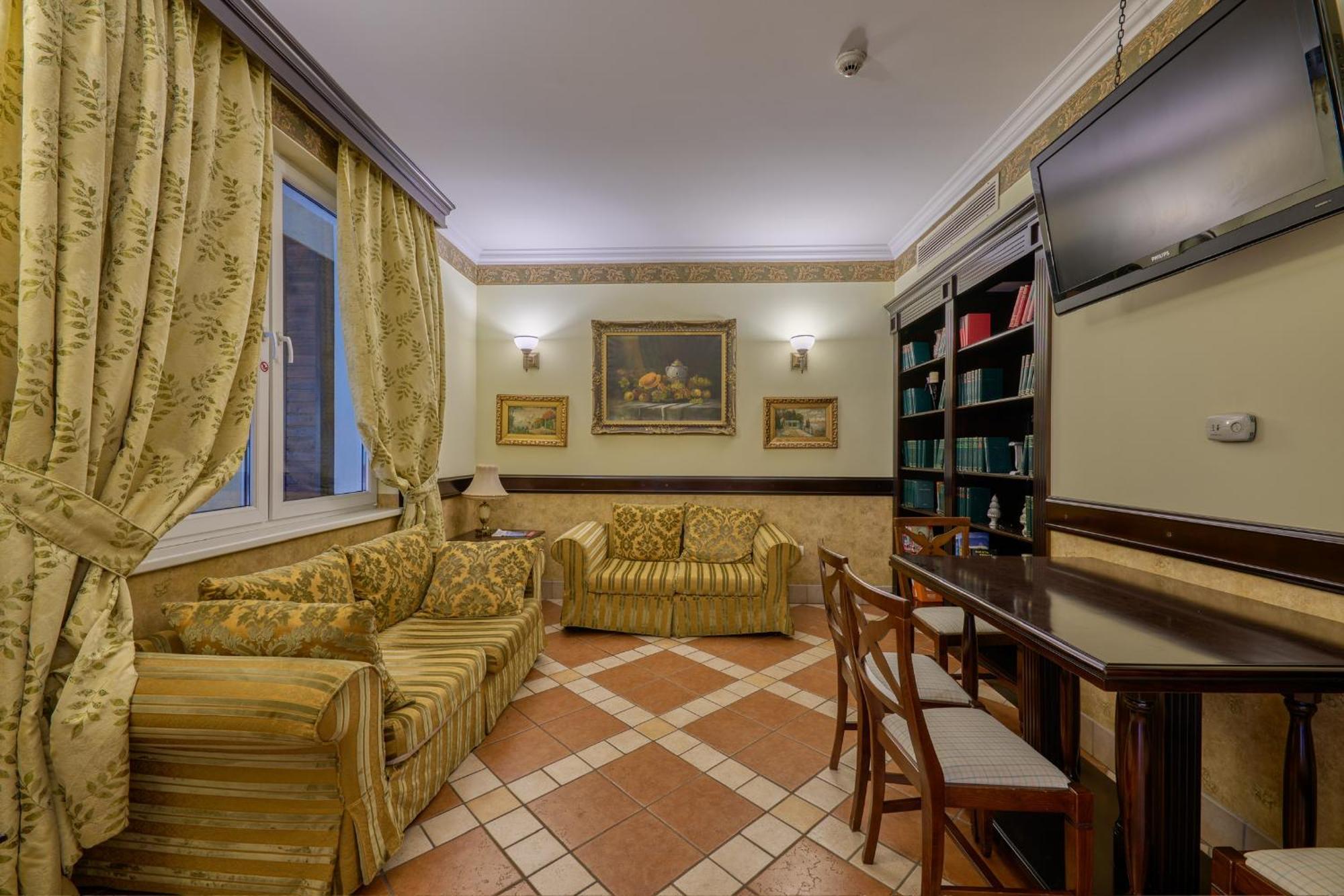 Hotel Classico Тімішоара Екстер'єр фото