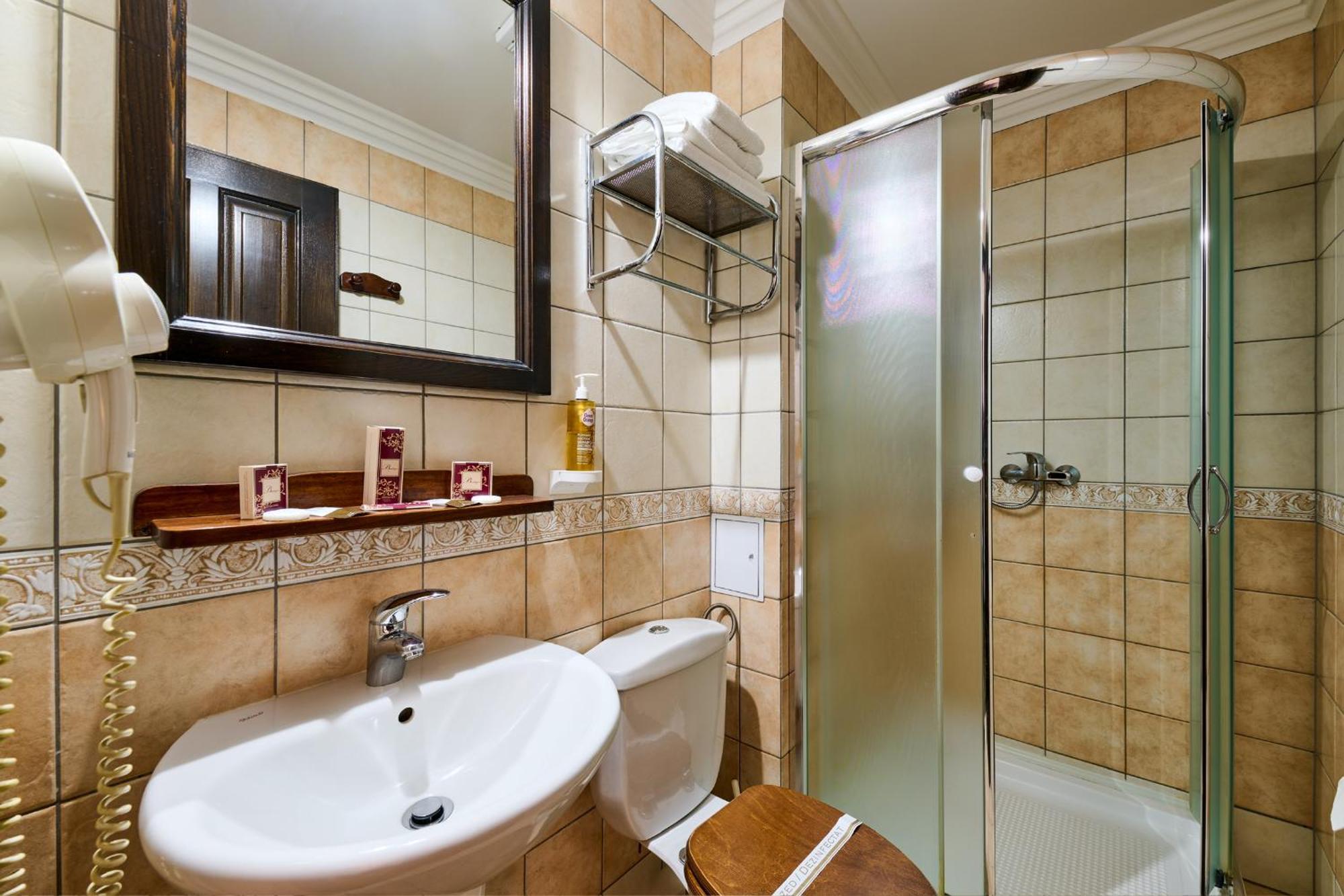 Hotel Classico Тімішоара Екстер'єр фото
