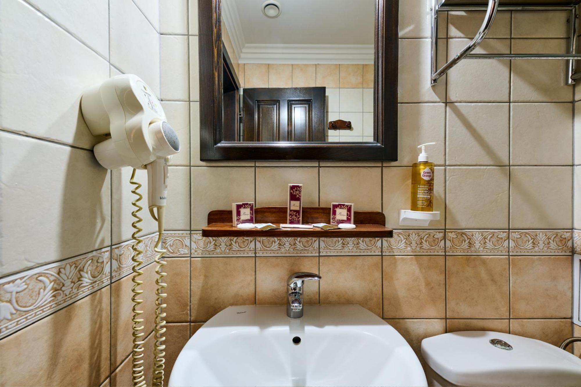 Hotel Classico Тімішоара Екстер'єр фото