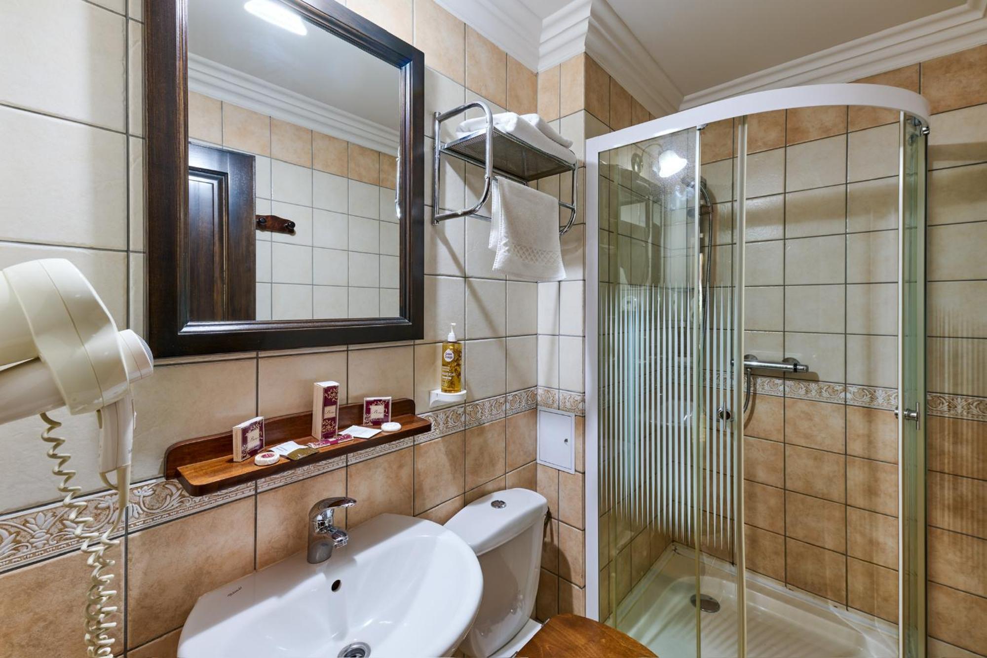 Hotel Classico Тімішоара Екстер'єр фото